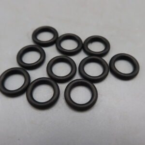 JOINT  TORIQUE  Ø  9  19  X  2  62  (10  pcs.)  -  De  Dietrich-Chappee  -  ref  S62714