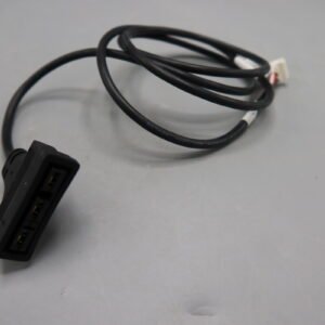 CABLE  VANNE  3V  -  De  Dietrich-Chappee  -  ref  S101306
