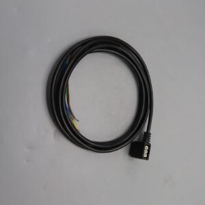 CABLE  DE  POMPE  L-1500  -  De  Dietrich-Chappee  -  ref  S137393