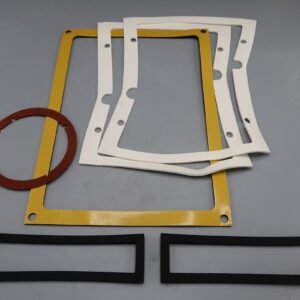 SACHET  JOINTS  BAF  EDENA  FF  -  28  KW  -  De  Dietrich-Chappee  -  ref  S17880182