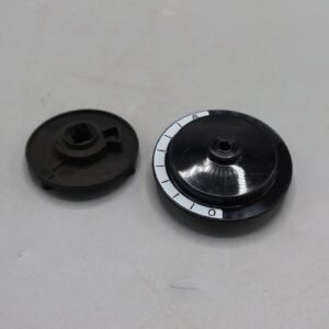 ENS.BOUTON DE REGLAGE AIR CF.500 - De Dietrich-Chappee - ref S58084521