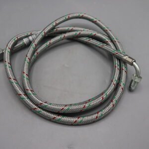 FLEXIB.NW4  FC3/8-MG1/4  90  2M  -  De  Dietrich-Chappee  -  ref  S58366628