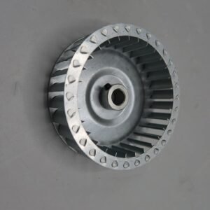 TURBINE  TLR  108X32  L  E  4  12.7  -  De  Dietrich-Chappee  -  ref  S58409964