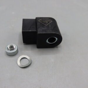 VANNE  MAGNETIQUE  BFP41  L3  -  De  Dietrich-Chappee  -  ref  SRN539302