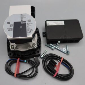 POMPE WILO HU 25/7 - 50PWM + SMARTBOX - De Dietrich-Chappee - ref 7789397