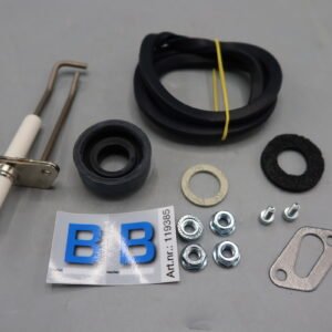 SERVICE  SET  B  -  De  Dietrich-Chappee  -  ref  7825667