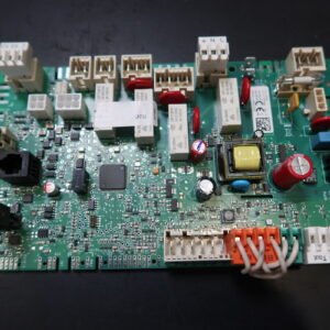 CARTE  EHC  -  De  Dietrich-Chappee  -  ref  7853960