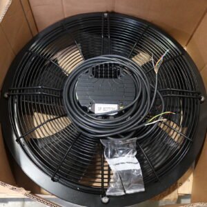 KIT  VENTILAYEUR  INFERIEUR  20-26  KW  V.02  -  De  Dietrich-Chappee  -  ref  7856518
