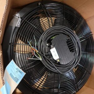 KIT  VENTILATEUR  SUPERIEUR  20-26  KW  V.02  -  De  Dietrich-Chappee  -  ref  7856520