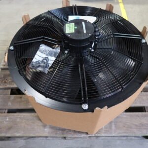 VENTIL  SUP  33-44  KW  V.02  -  De  Dietrich-Chappee  -  ref  7856521