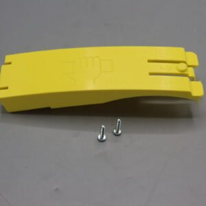 SUPPORT  PANNEAU  DE  COMMANDE  -  De  Dietrich-Chappee  -  ref  7867207