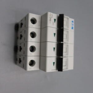 INTERRUPTEUR  MAGNETO-THERMIQUE  33KW  -  De  Dietrich-Chappee  -  ref  7867443