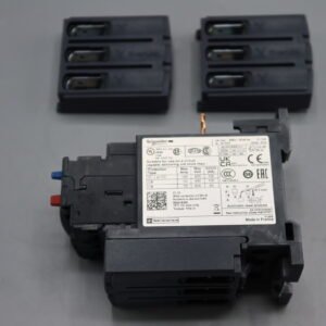 KIT  RELAIS  33  KW  -  De  Dietrich-Chappee  -  ref  7867444