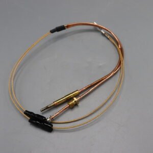 THERMOCOUPLE  INTERROMPU  -  De  Dietrich-Chappee  -  ref  721600700