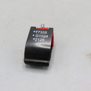 SONDE  NTC  A  CLIPPER  10KH  CART  -  De  Dietrich-Chappee  -  ref  22049