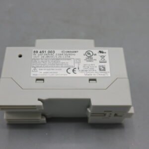 ALIMENTATION  MILLENIUM  15  W  -  De  Dietrich-Chappee  -  ref  31033