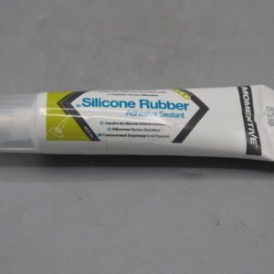 SILICONE  KITT  RTV106  82  8ML  -  De  Dietrich-Chappee  -  ref  52737