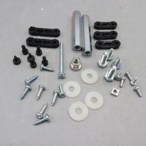 ACCESSOIRES  DIVERS  -  De  Dietrich-Chappee  -  ref  0295523