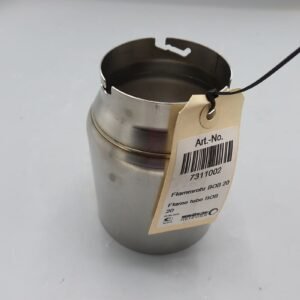 BOL  RECIRCULATION  BOB  20  -  De  Dietrich-Chappee  -  ref  7311002