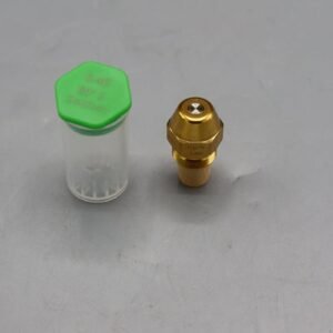 GICLEUR  DANFOSS  0  40  -  80°  LES  BOB  20  KW  -  De  Dietrich-Chappee  -  ref  7311345
