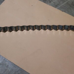 TURBULATEUR  CABK  20-25  -  De  Dietrich-Chappee  -  ref  7606290