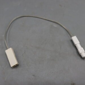 ELECTRODE + CABLE CBG II P - De Dietrich-Chappee - ref 7615645