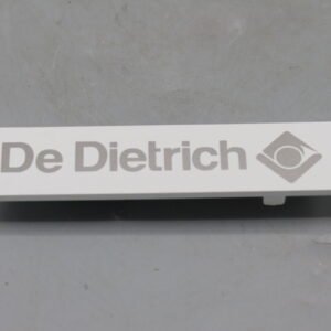 LOGO DD - De Dietrich-Chappee - ref 7616870