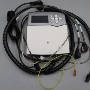 REGULATION FC4.13 - De Dietrich-Chappee - ref 7621845