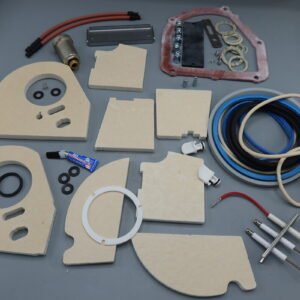 SET DE MAINTENANCE - De Dietrich-Chappee - ref 7630550