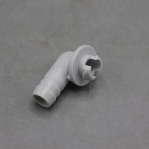 RACCORD  CONDENSAT  -  De  Dietrich-Chappee  -  ref  7660718