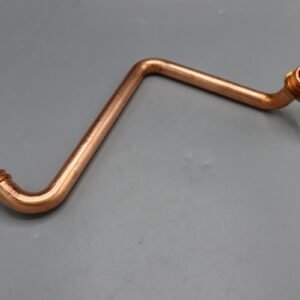 TUBE  POMPE-ECHANGEUR  -  De  Dietrich-Chappee  -  ref  7677787