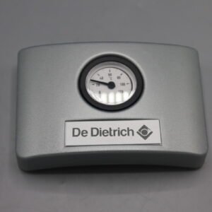 CAPOT  TOP  CPLT  DDTH  -  De  Dietrich-Chappee  -  ref  7688463