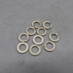 JOINT  9.7X15X2  10pcs  -  De  Dietrich-Chappee  -  ref  7693822