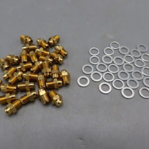 KIT  DE  CONVERSION  G31  -  De  Dietrich-Chappee  -  ref  7700969