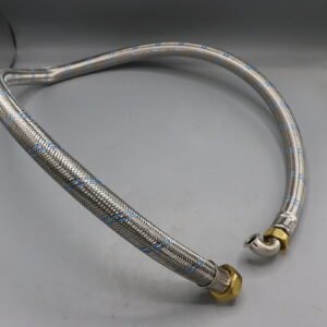 TUBE  COUDE  DN19  L1500  -  De  Dietrich-Chappee  -  ref  7704882