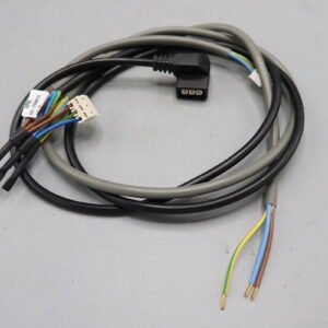 FAISCEAU  ALIM  HPC  SCB  POMPE  -  De  Dietrich-Chappee  -  ref  7705849