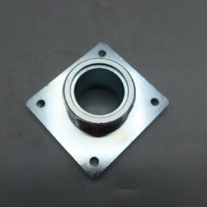 RACCORD  VANNE  GAZ  -  De  Dietrich-Chappee  -  ref  7705914