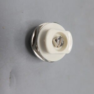 PURGEUR  1/2""  BLANC  -  De  Dietrich-Chappee  -  ref  7718662
