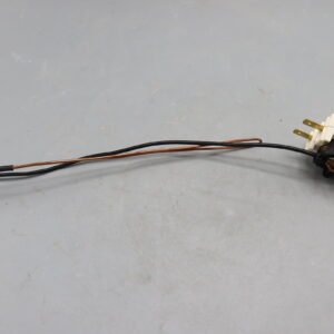 THERMOSTAT  DE  SECURITE  -  De  Dietrich-Chappee  -  ref  7719084