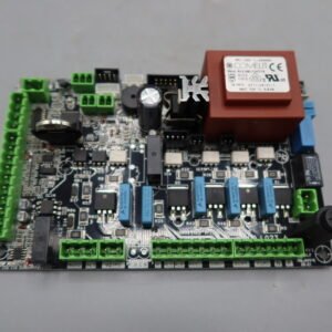 CARTE  ELECTRONIQUE  MPA6  -  De  Dietrich-Chappee  -  ref  7722697