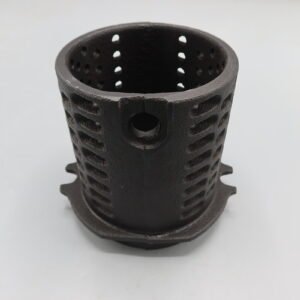 POT  DE  COMBUSTION  -  De  Dietrich-Chappee  -  ref  7754756