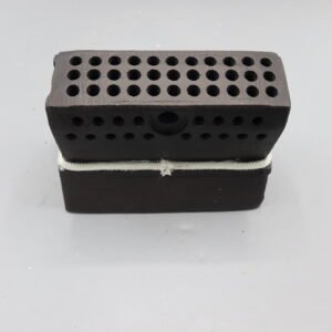 POT  DE  COMBUSTION  -  De  Dietrich-Chappee  -  ref  7754780
