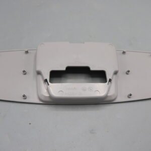 PLASTRON  -  De  Dietrich-Chappee  -  ref  7768121