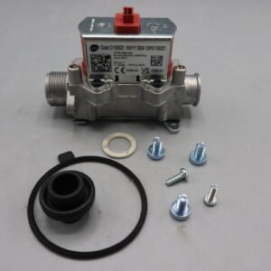 VANNE  GAZ  -  De  Dietrich-Chappee  -  ref  7769977
