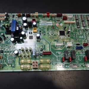 CARTE  UNITE  CENTRALE  -  De  Dietrich-Chappee  -  ref  7776771