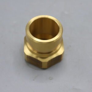 RACCORD  SP  G  1-1/2""  M-F-NEUT  -  De  Dietrich-Chappee  -  ref  7849017