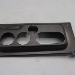 PLAQUE  FIXATION  VANNE  DG  -  De  Dietrich-Chappee  -  ref  7854780