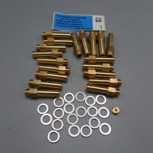 KIT  CONV  E/H  EOX  GD94  20  -  De  Dietrich-Chappee  -  ref  83587094