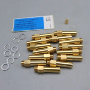 KIT  DE  CONVERSION  H  GL34  -  De  Dietrich-Chappee  -  ref  85187007