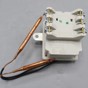 THERMOSTAT  BTS  TRI  57622  -  De  Dietrich-Chappee  -  ref  97860828